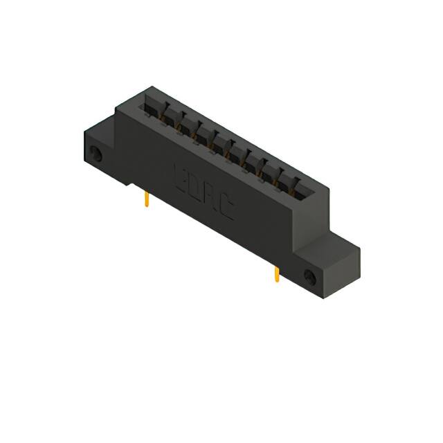 887-018-542-212 EDAC Inc.  Edgeboard Connectors